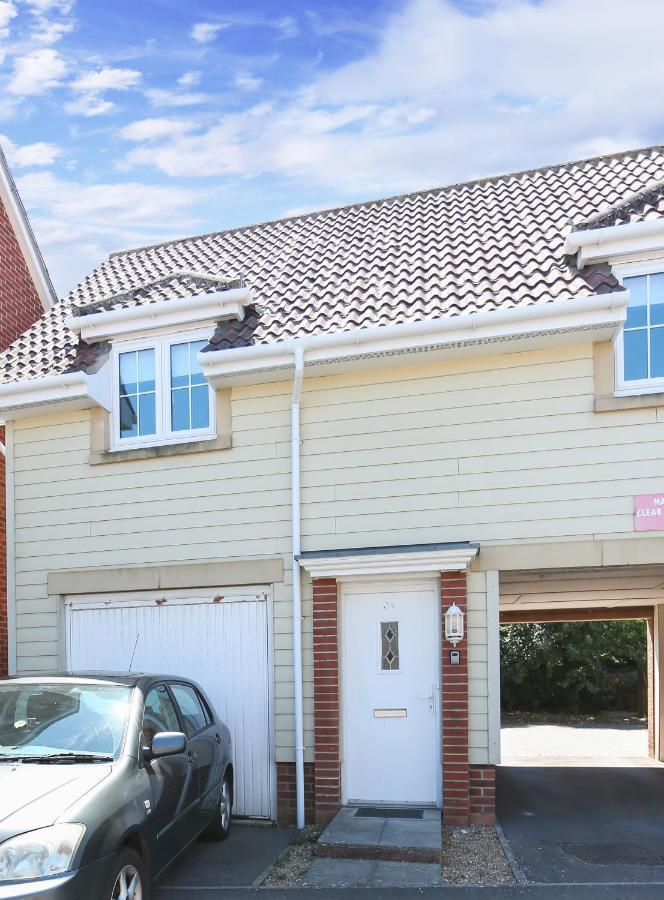 Shorebreak - Bracklesham Bay Apartment Chichester Kültér fotó
